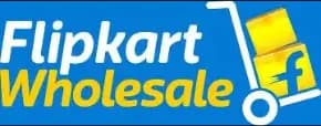 Flipkart Wholesale