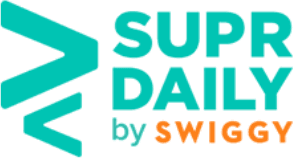 Super Daily by Swiggy