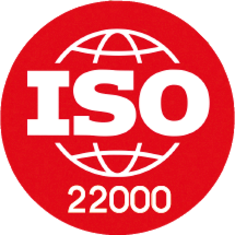 ISO 22000:2018