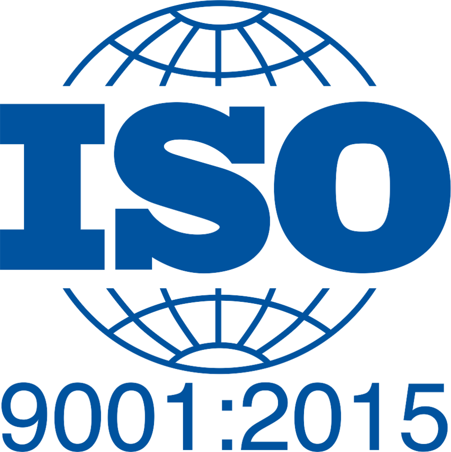 ISO 9001:2015